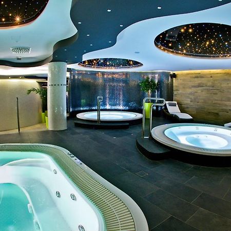 Jasna Sporthotel & Spa Gliwice Extérieur photo